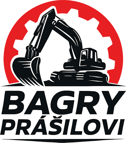 Bagry Prášilovi logo